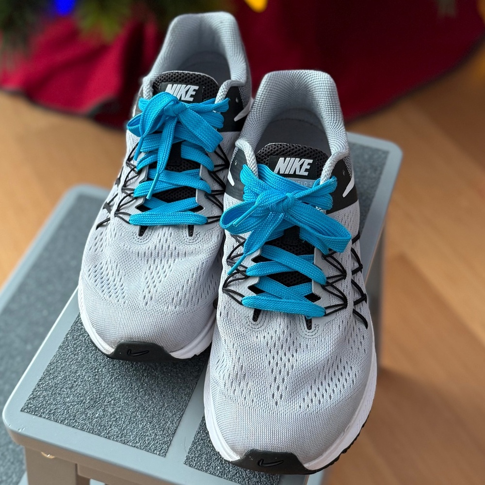 Nike | 10.5 | Zoom Winflo 3